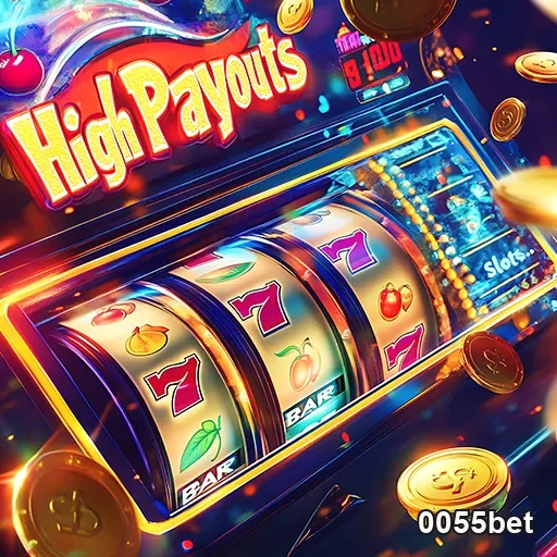 Segurança e responsabilidade em cada aposta - 0055bet