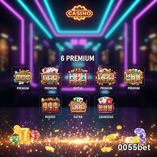 Dealer de cassino ao vivo transmitindo roleta e blackjack em ambiente elegante