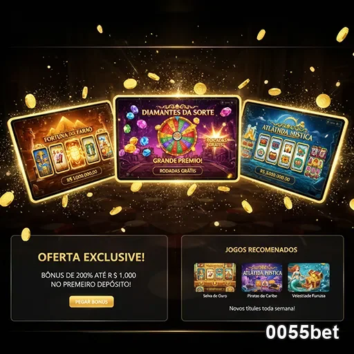 Máquina de slots e detalhes de jogos exclusivos de cassino